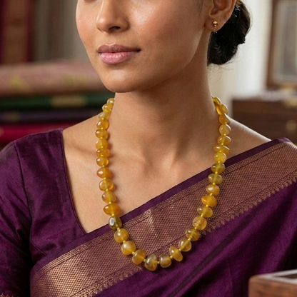 Mala MA177[Semi Precious]