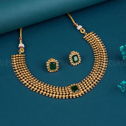 Necklace 324