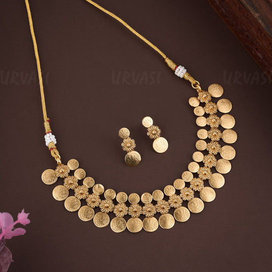 Necklace 728