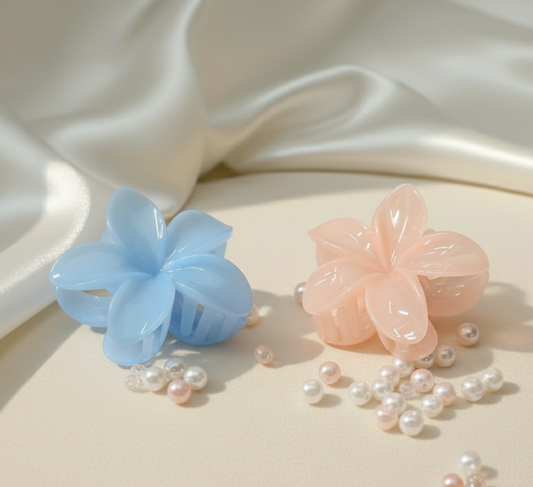 Hair Clip C53 (2 Piece)