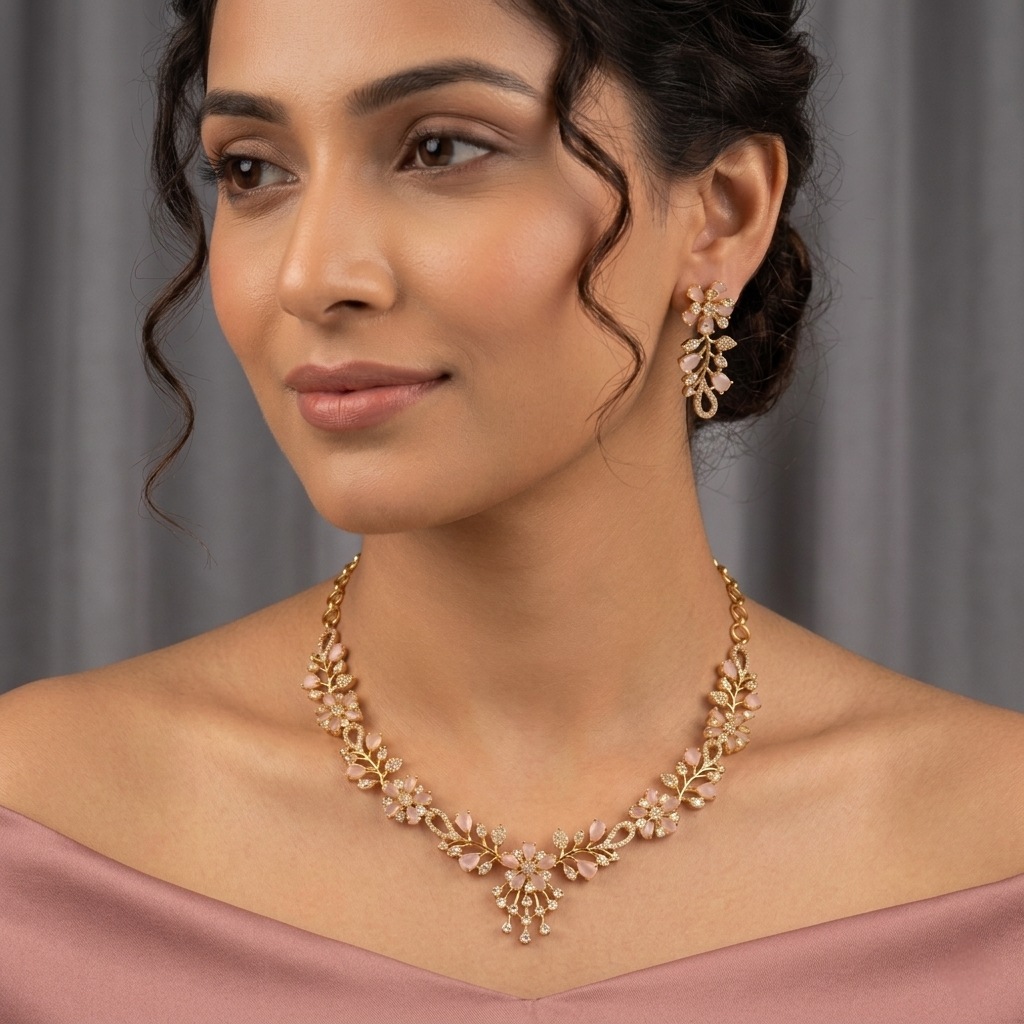 Necklace 449