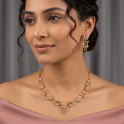 Necklace 449
