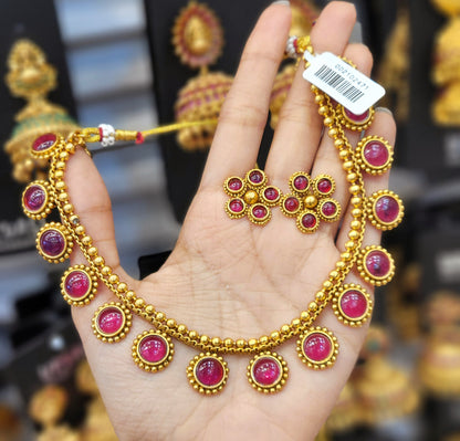 Necklace 260
