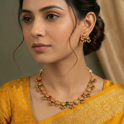 Necklace 530