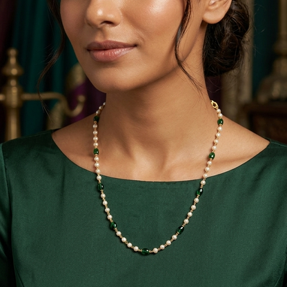 Mala MA135 [Pearls]