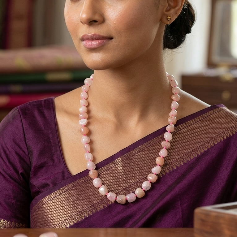 Mala MA177[Semi Precious]