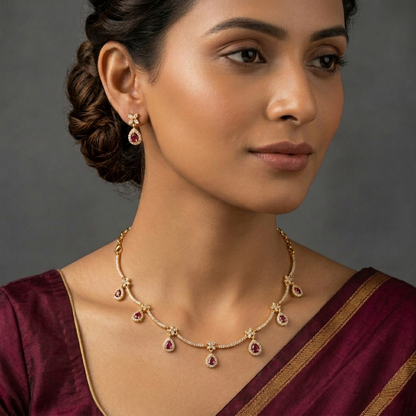 Necklace 584