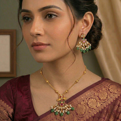 Necklace 1103