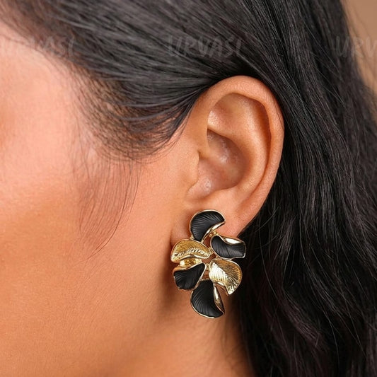 Fancy Earrings E1205