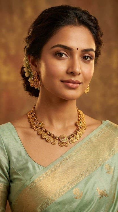 Necklace 811
