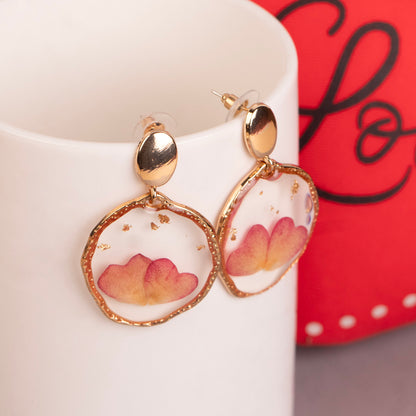 Fancy Earrings E230