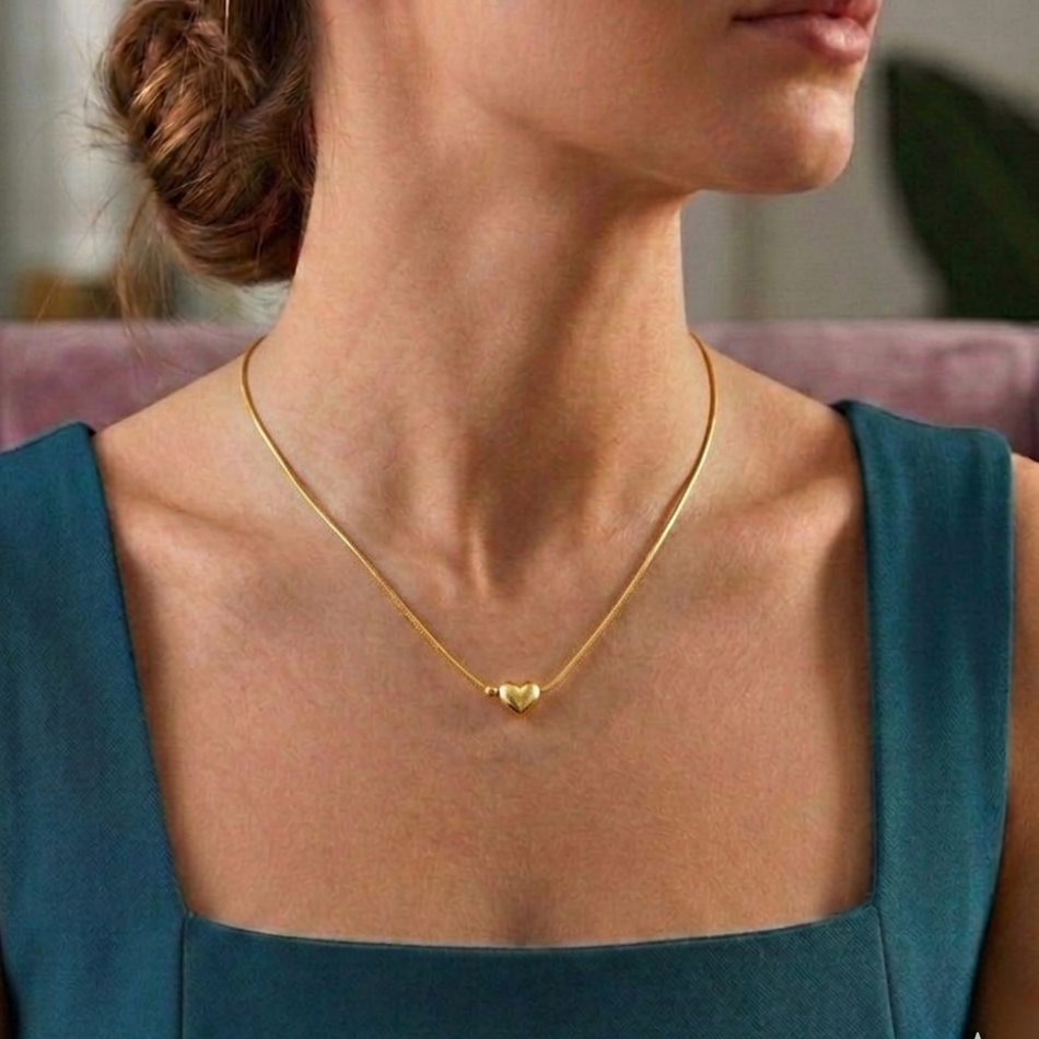 Simple Chain SC393