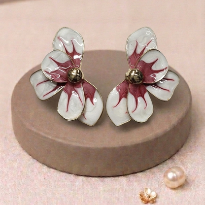 Fancy Earrings E1206