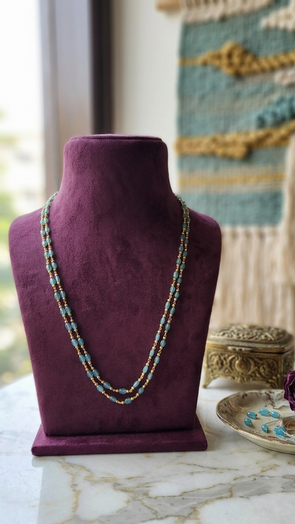 Mala MA133 [Pearls]