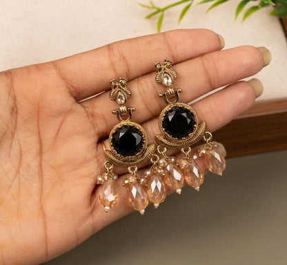 Fancy Earrings E1231