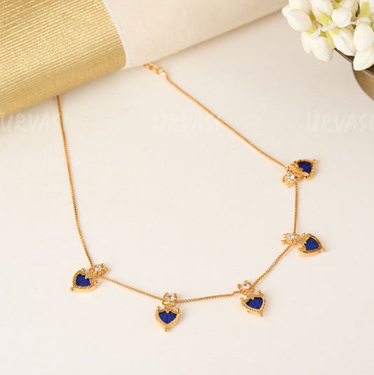 Necklace 718