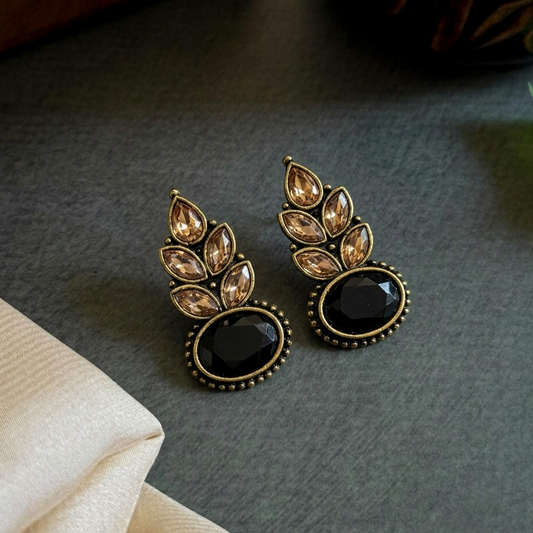 Fancy Earrings E1684