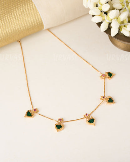 Necklace 718