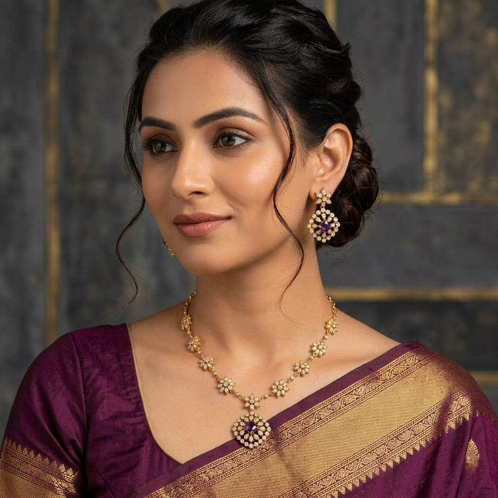 Necklace 402