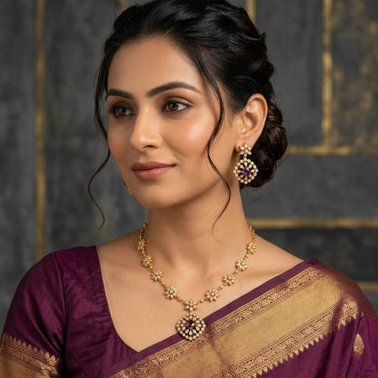 Necklace 402