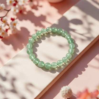 Beads Bracelet BR68[Semi Precious]