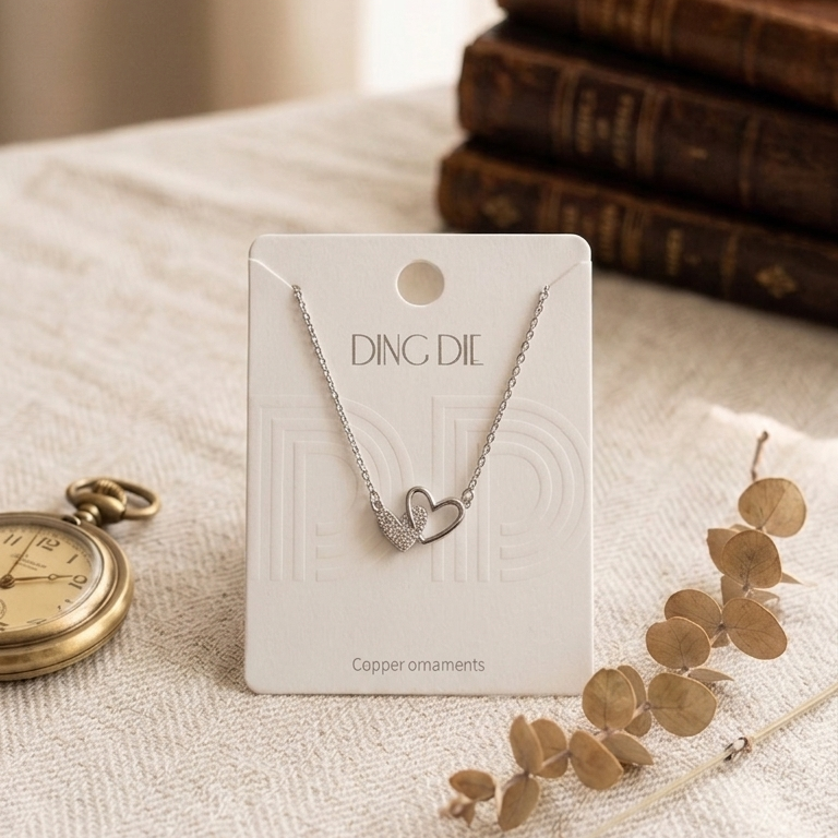 Simple chain SC317 [Premium Imported]