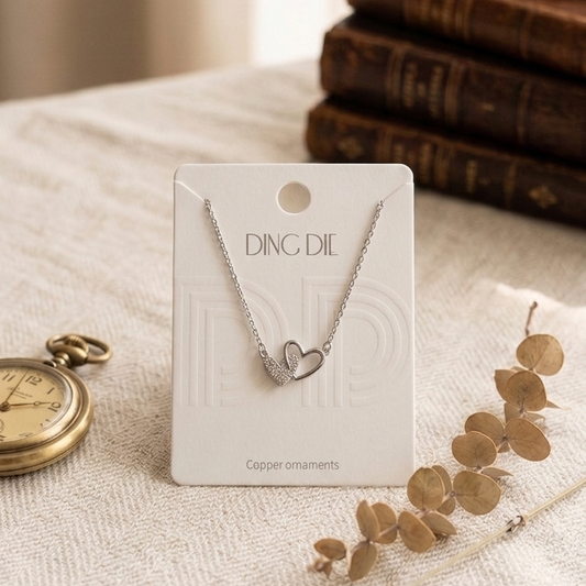 Simple chain SC317 [Premium Imported]