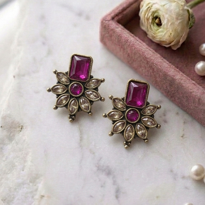 Fancy Earrings E1270