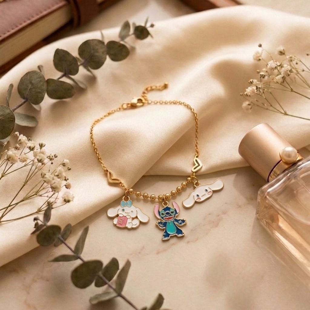 Bracelet BR117