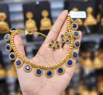 Necklace 260