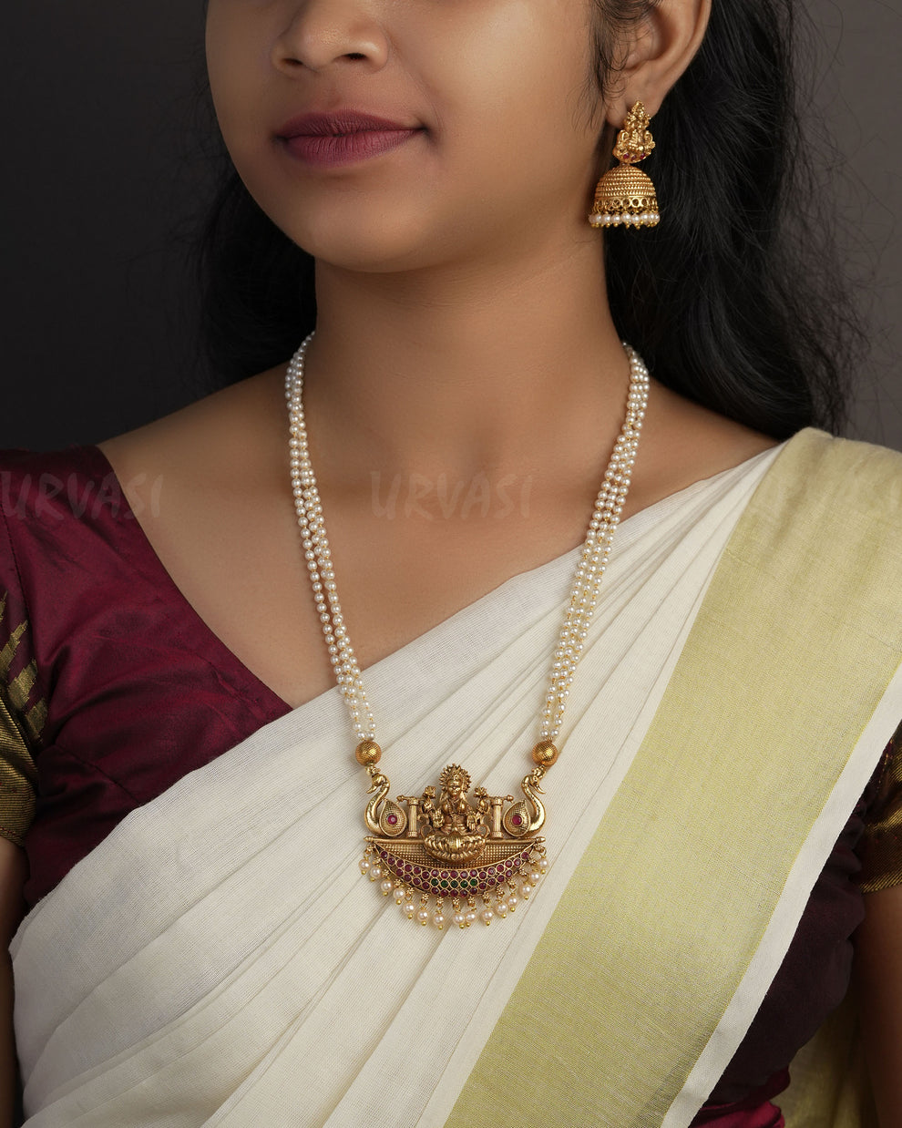 Necklace 107