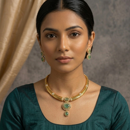 Necklace 453