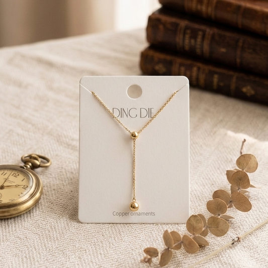 Simple chain SC321 [Premium Imported]