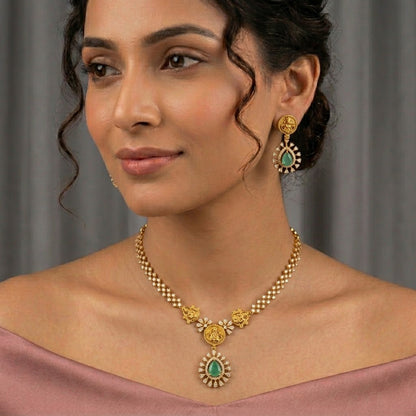 Necklace 352
