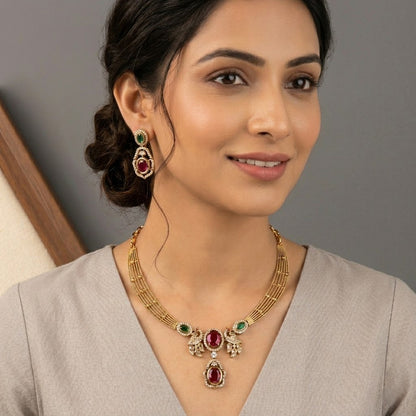 Necklace 714