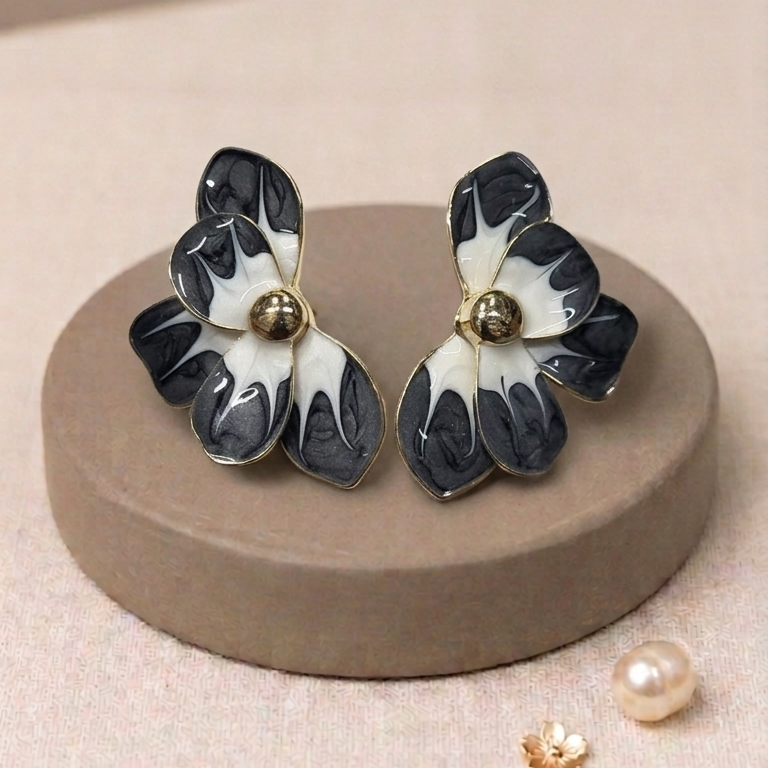 Fancy Earrings E1206