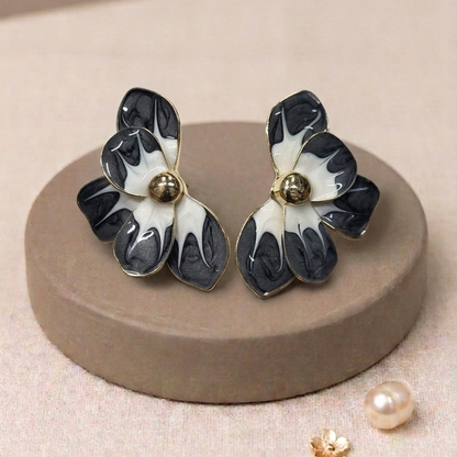 Fancy Earrings E1206