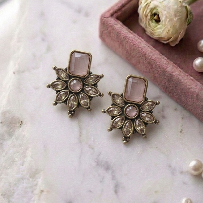 Fancy Earrings E1270