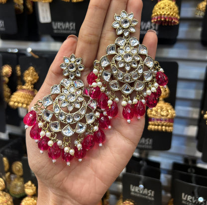 Mehandi Earring E27