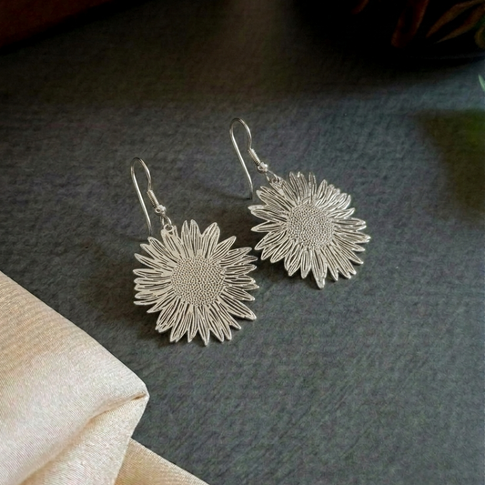 Fancy Earrings E1685