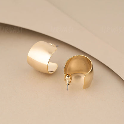 Fancy Earrings E400[Hoop]