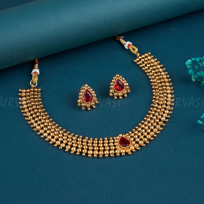 Necklace 323
