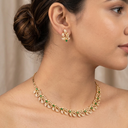 Premium Necklace 990