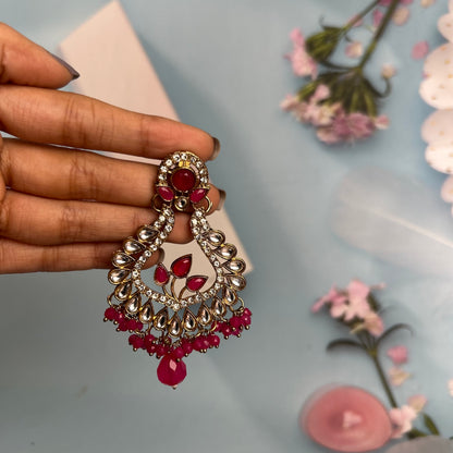 Mehandi Earrings E69