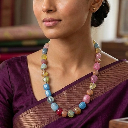 Mala MA177[Semi Precious]