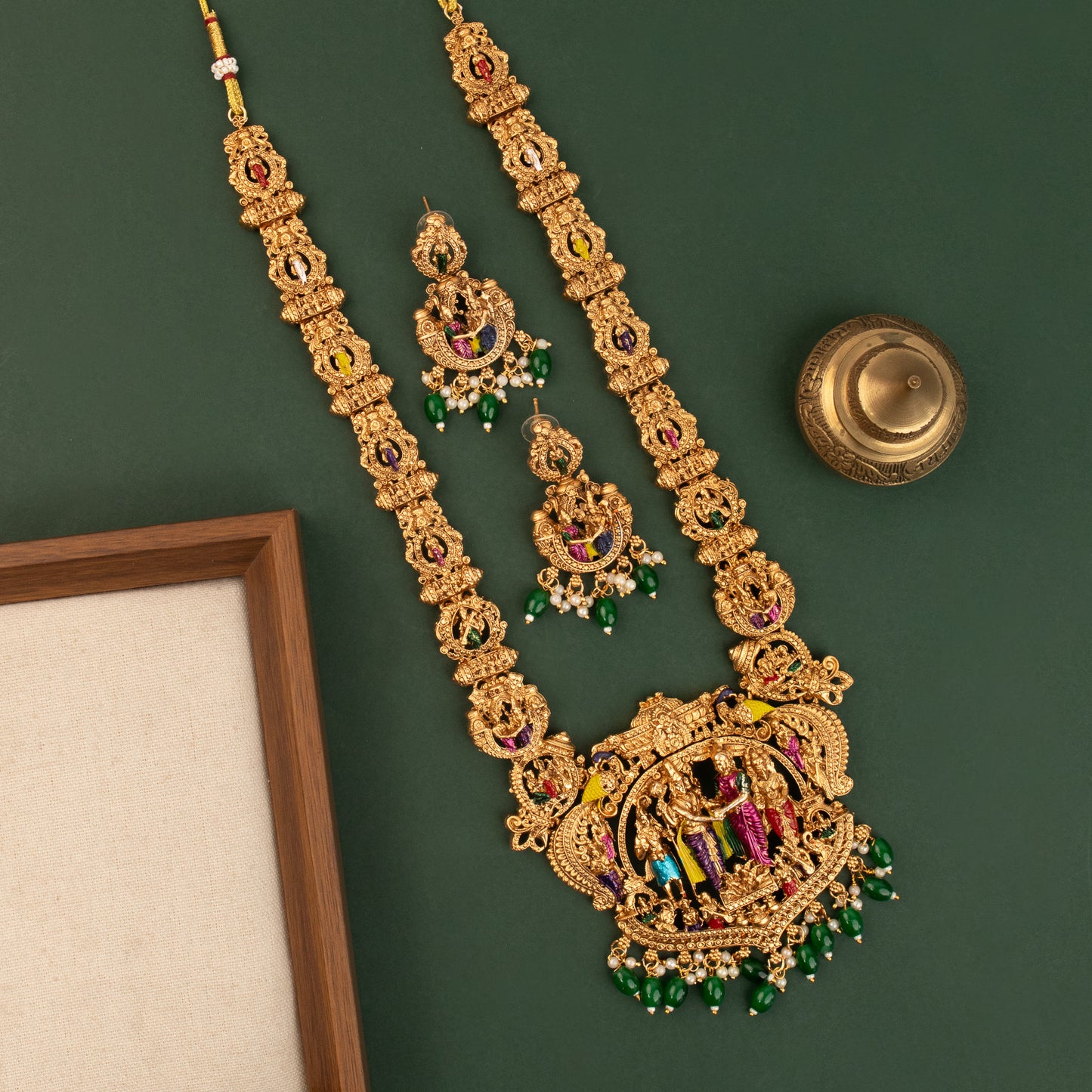 Necklace 792
