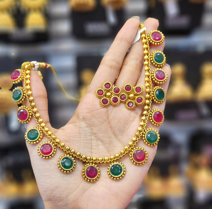 Necklace 260