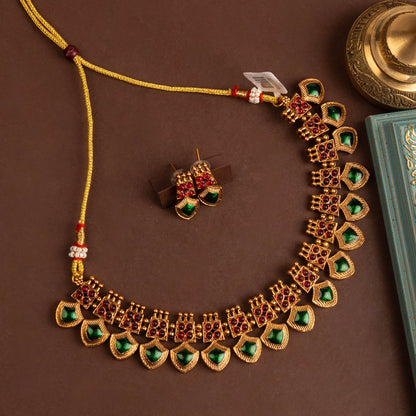 Necklace 1247