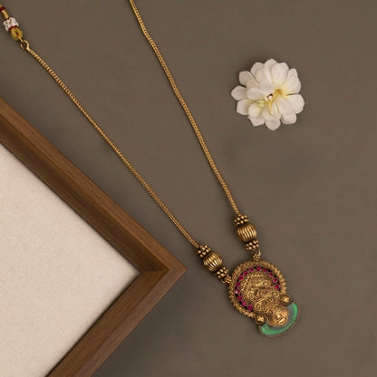 Necklace 756