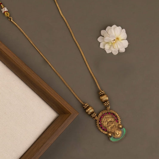 Necklace 756